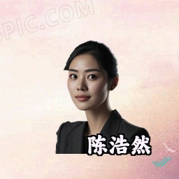 陈浩然